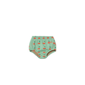Cherries Baby Swim Bloomer