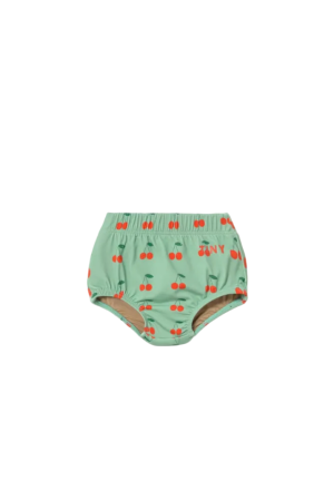 Cherries Baby Swim Bloomer