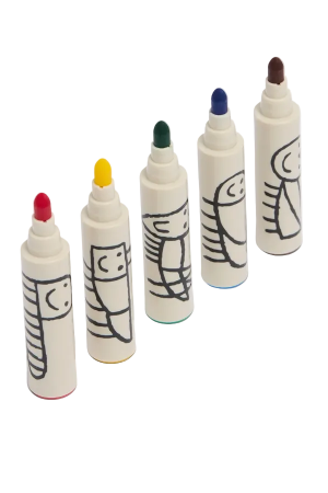 Bugs Snap 'n Share Markers