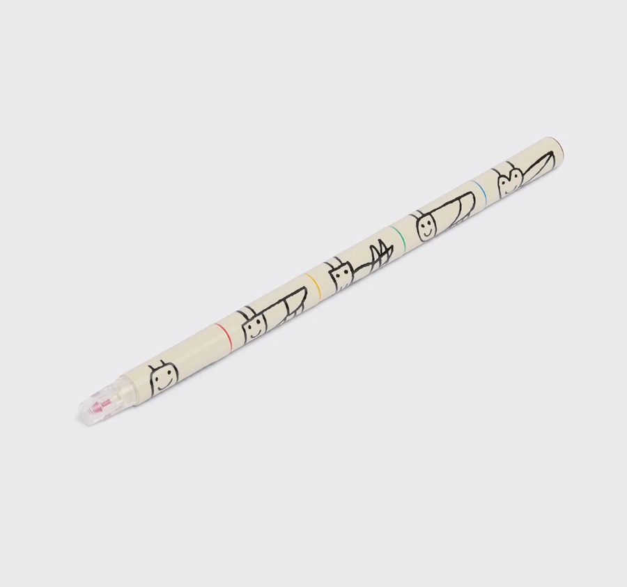 Bugs Snap 'n Share Markers - Image 6