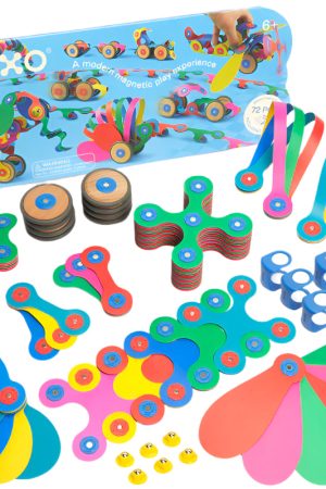 Wheel Creator Pack