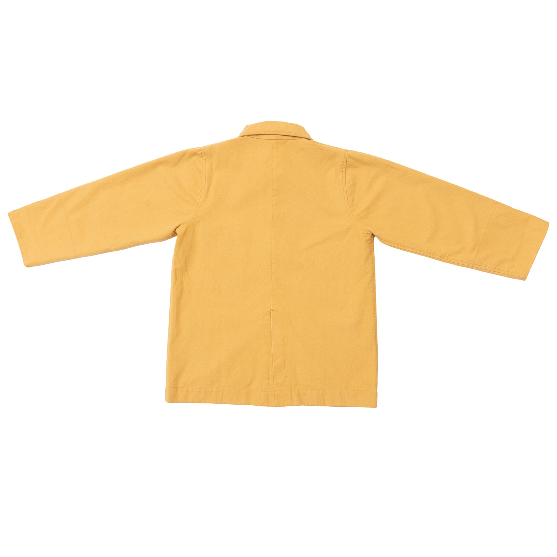 Canyon Jacket | Saffron - Image 10