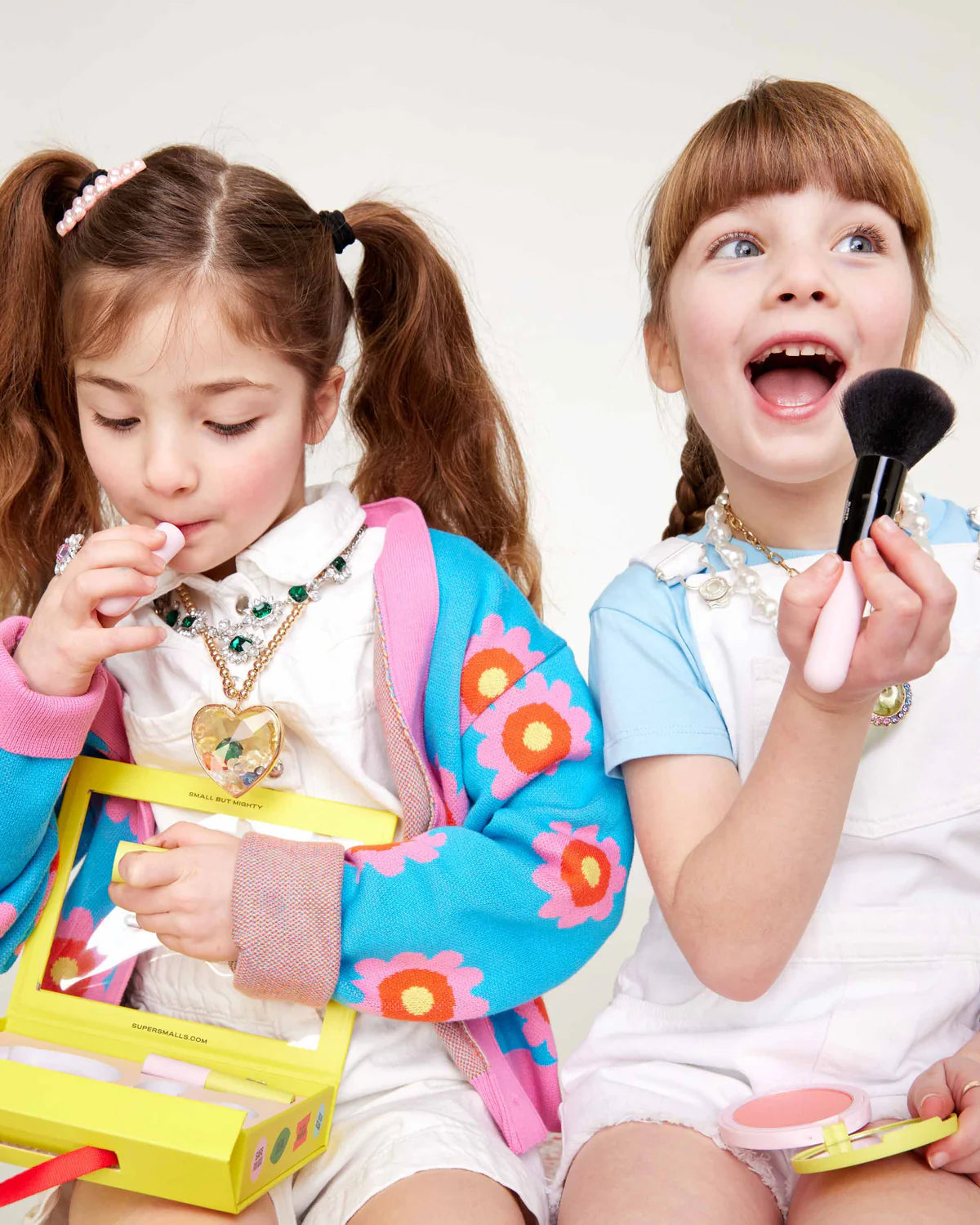Mom's Makeup Play Kit - Image 3