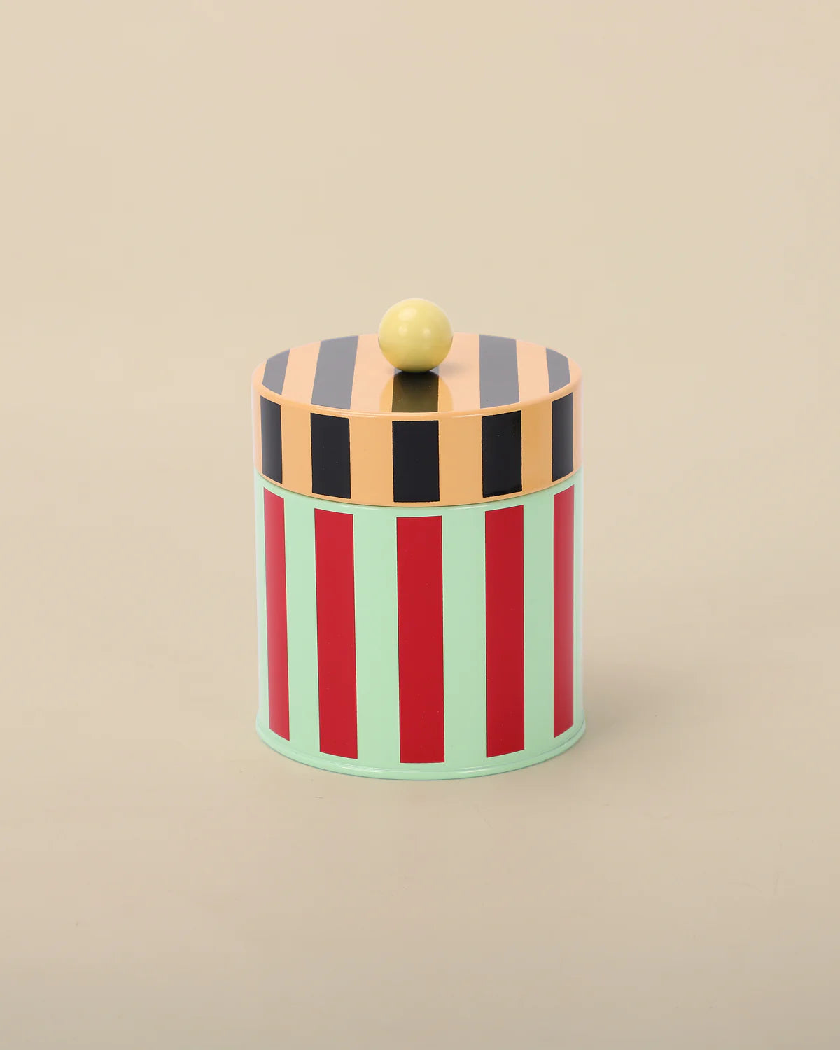 Stripe Canisters - Image 4