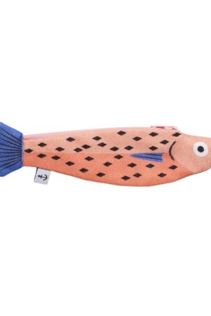 Whiting Small Pink Purse
