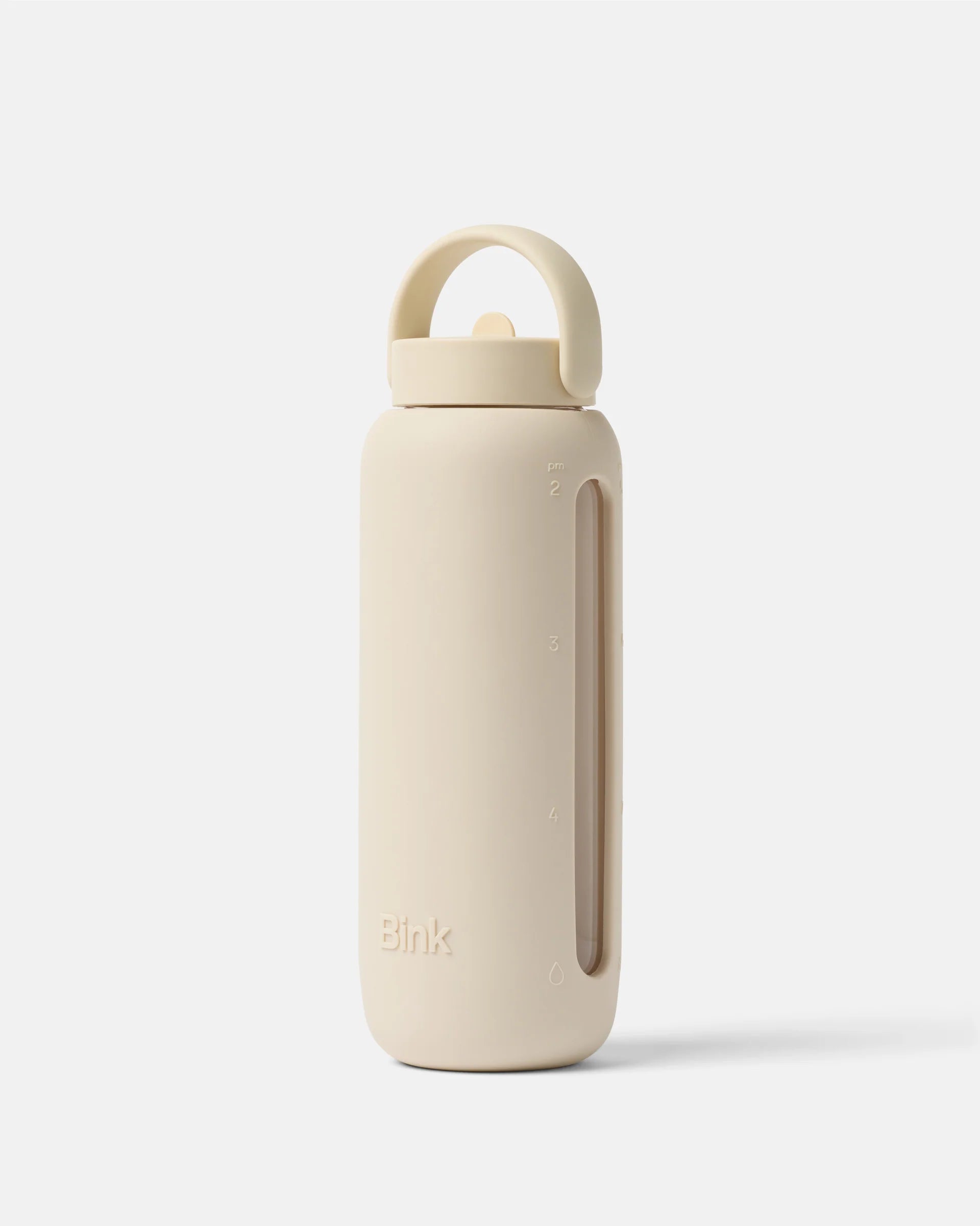 Flip Cap Day Glass Bottle 21 oz (more colors) - Image 4