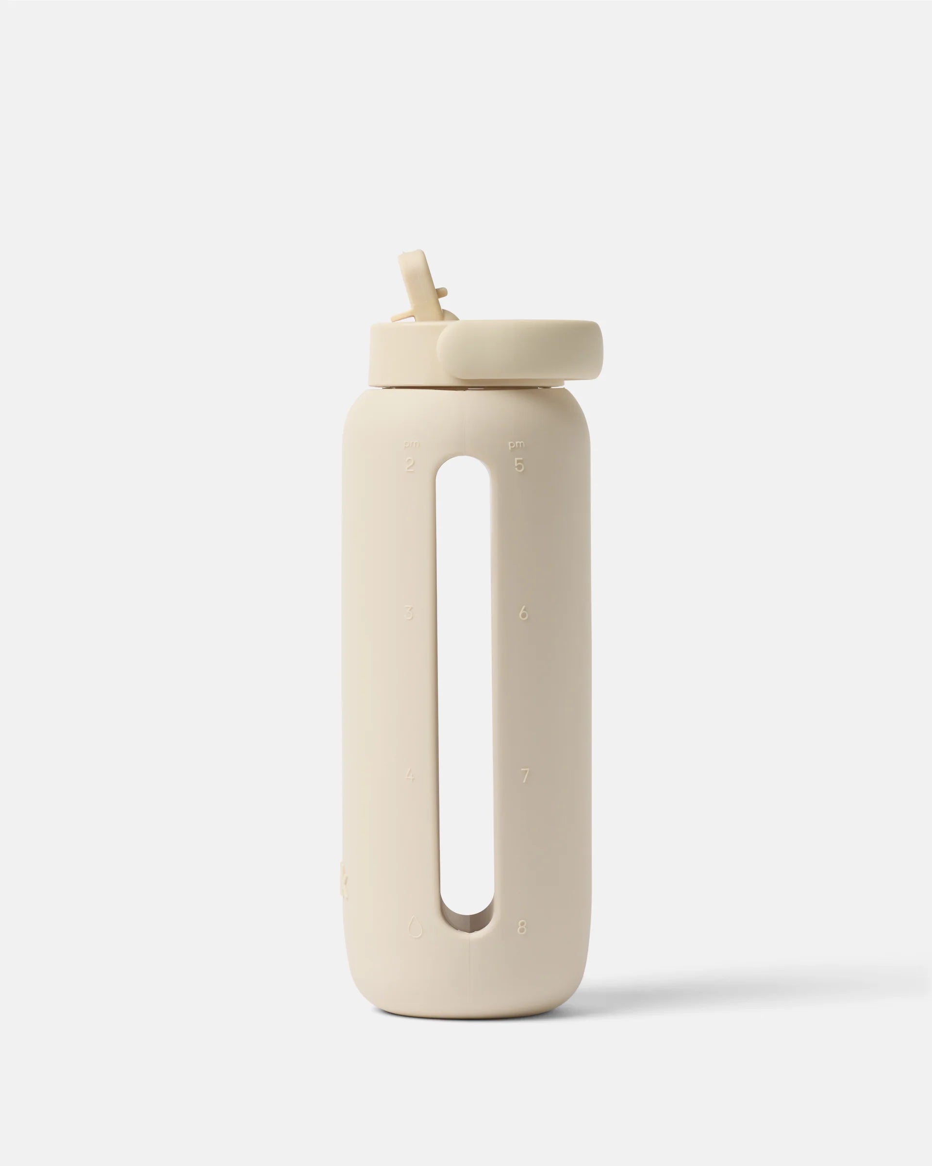 Flip Cap Day Glass Bottle 21 oz (more colors) - Image 5