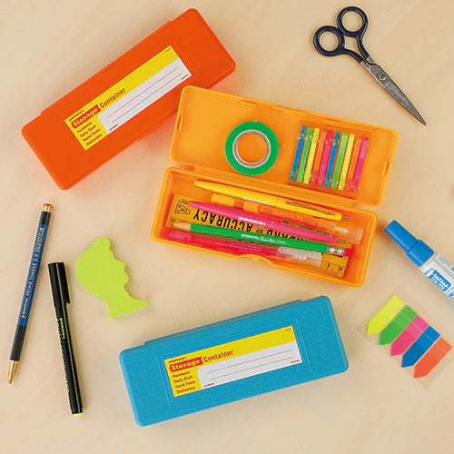 Storage Container Pen Case - Image 6
