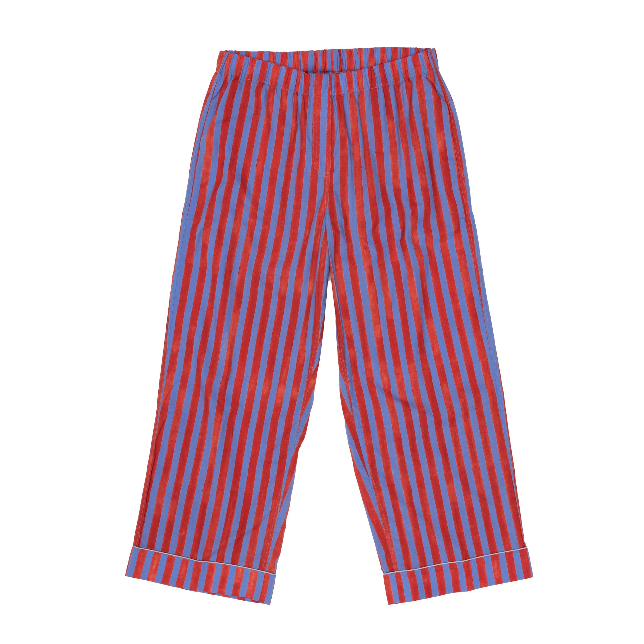 Pajama Set | Kingfisher - Image 3