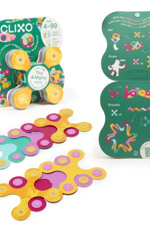 Tiny & Mighty Pack - Jungle