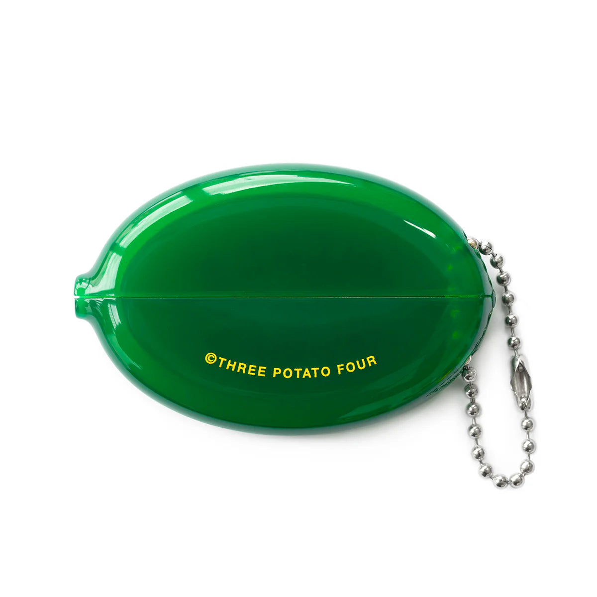 Pickle Money Coin Pouch (Translucent) - Image 2