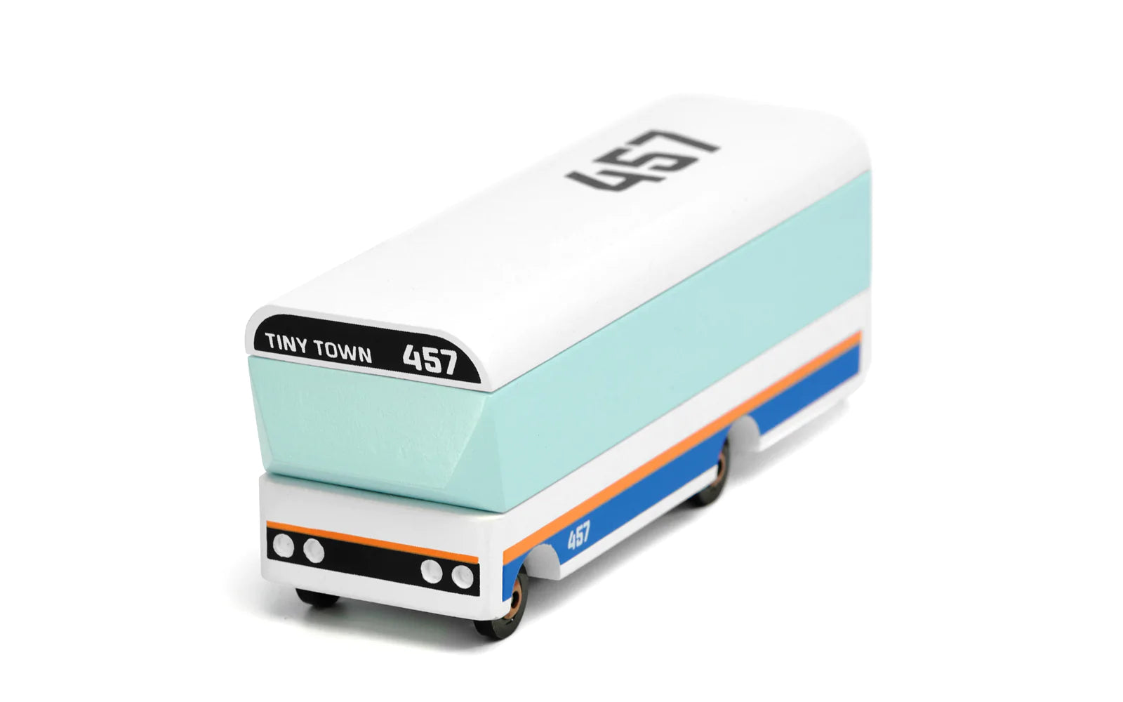 Tiny Town Bus - Image 2