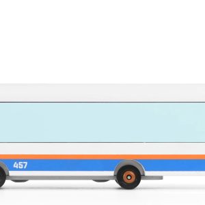 Tiny Town Bus