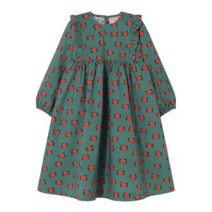SALE Camelias Dress