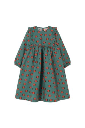 SALE Camelias Dress