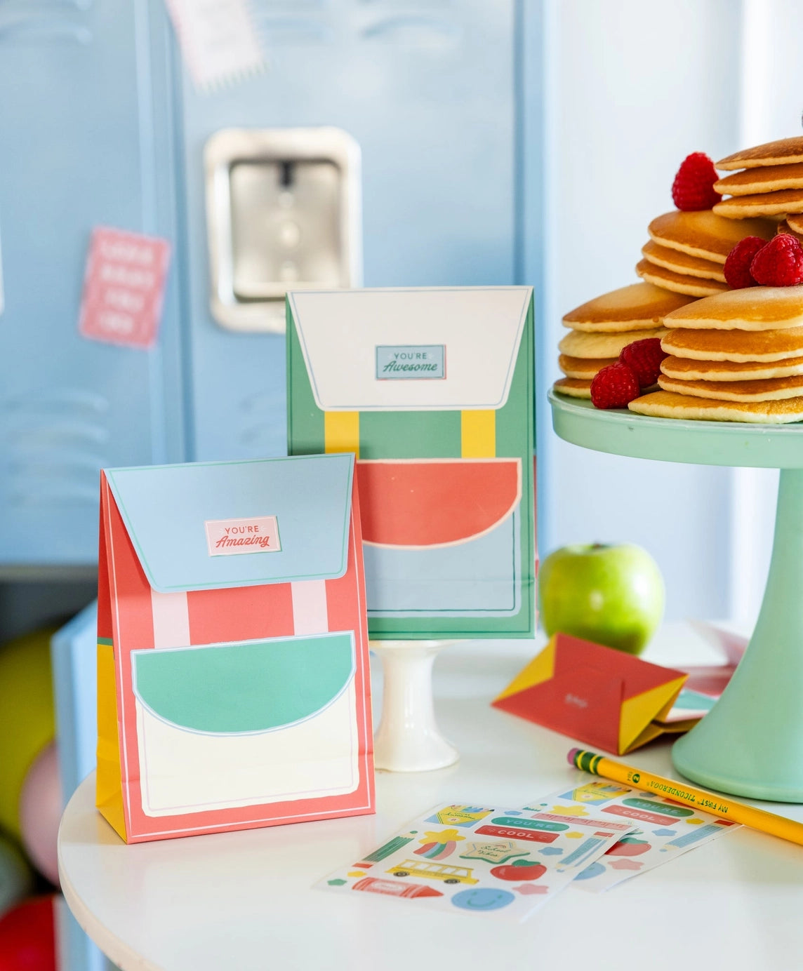 Back to School Lunchbox Notes - Image 3