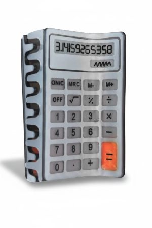 The Calculator Claw