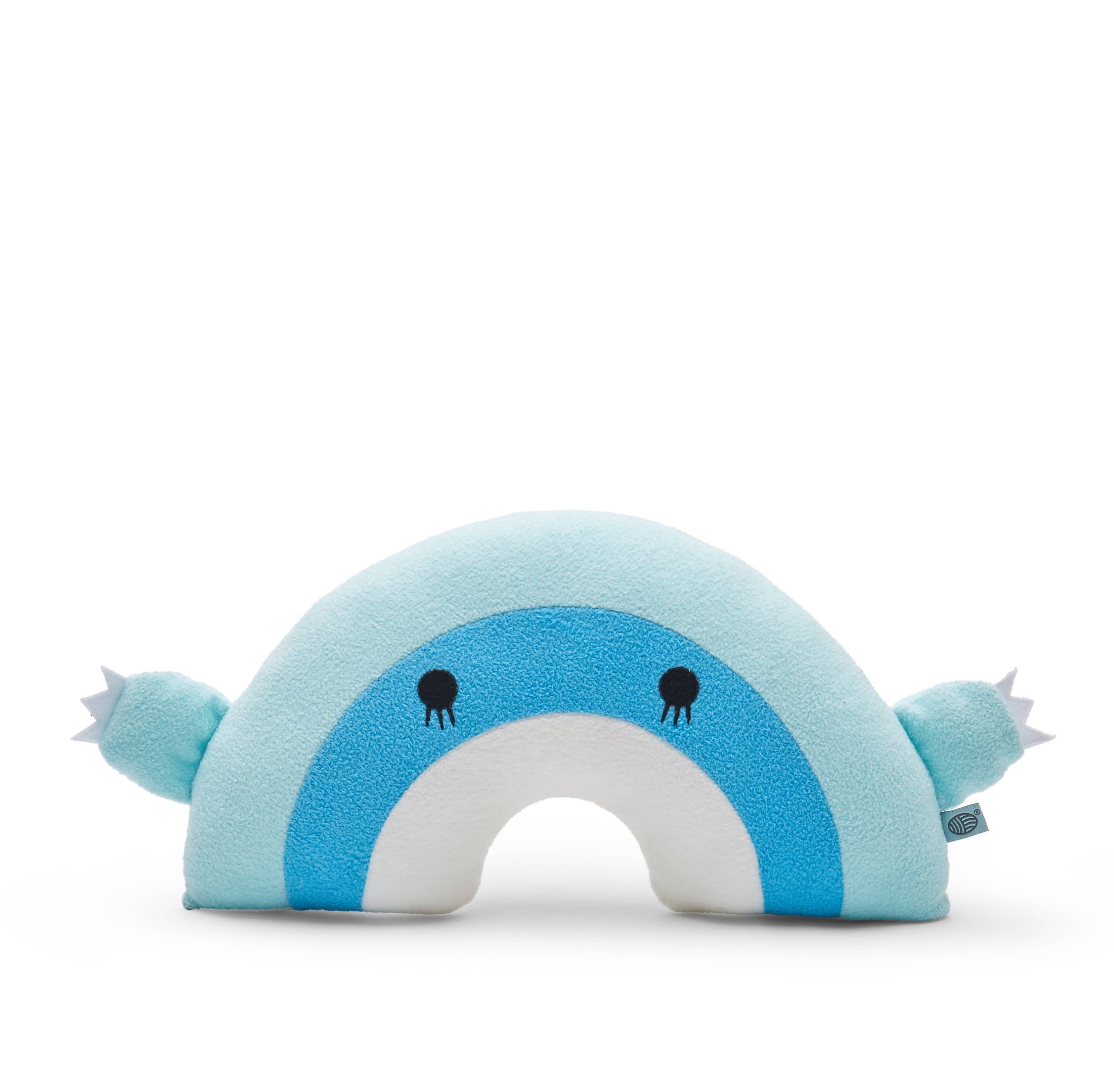 Ricerain Rainbow Plushie