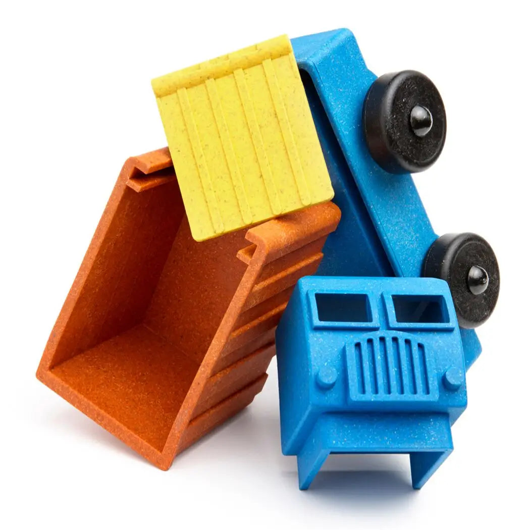 Dump Truck - Image 2