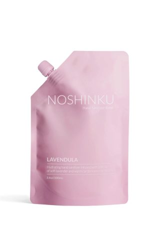 Lavendula Pocket Hand Sanitizer Refill