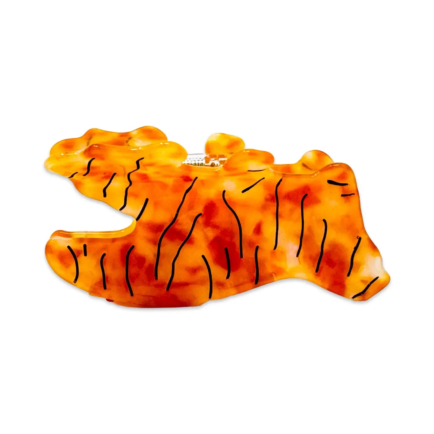 Ginger Hair Claw Clip - Image 6