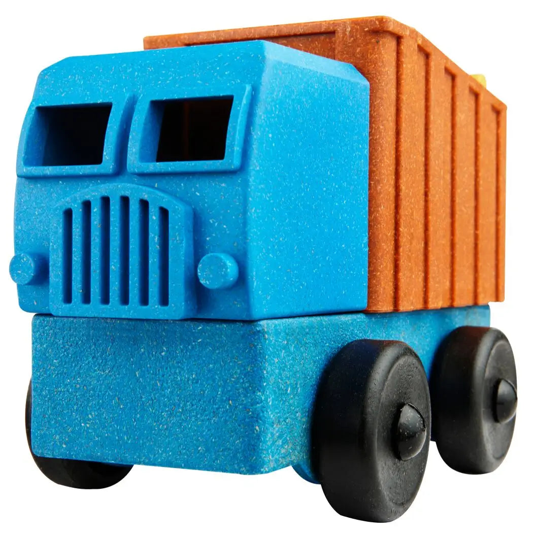 Dump Truck - Image 4