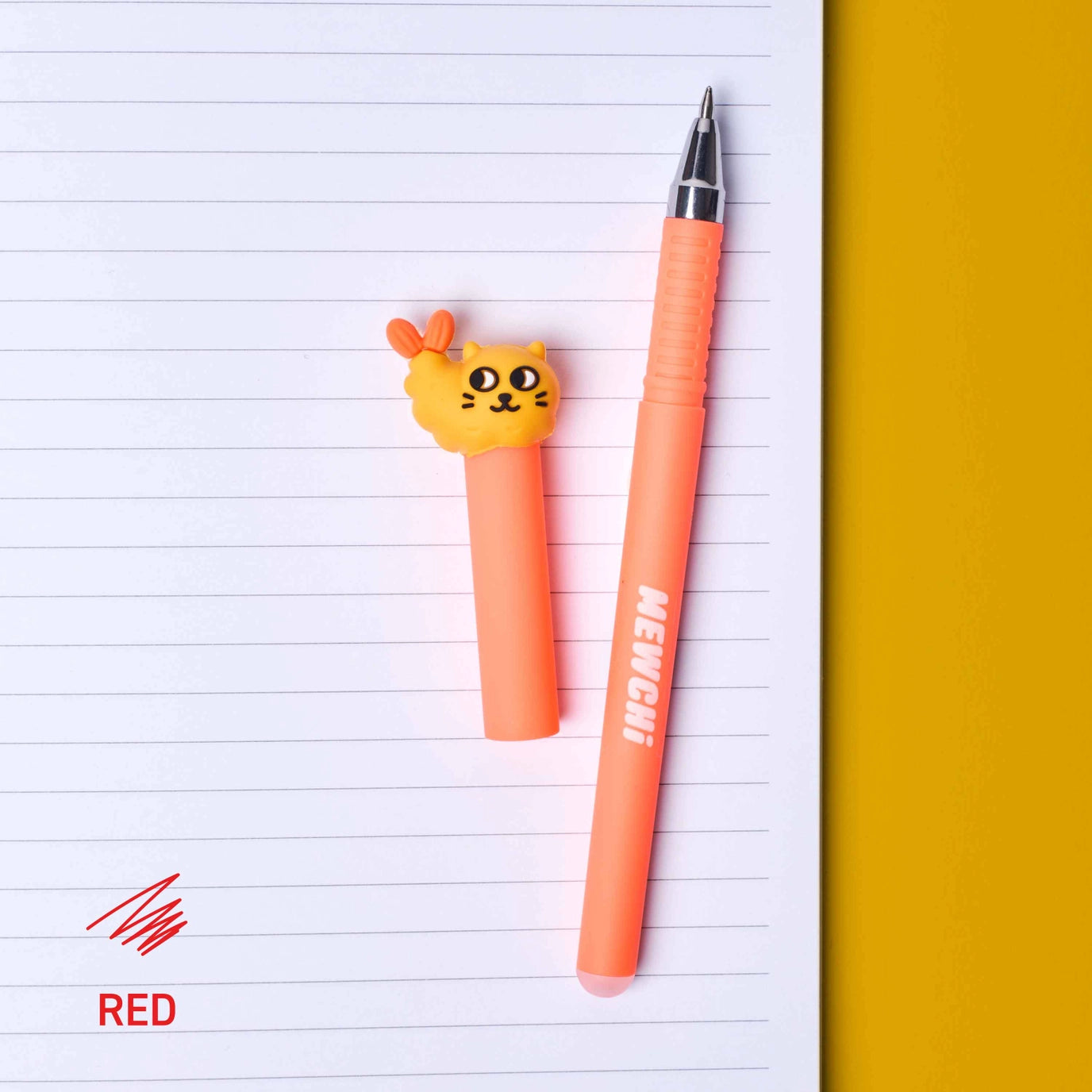 Pen Buddies - Image 22