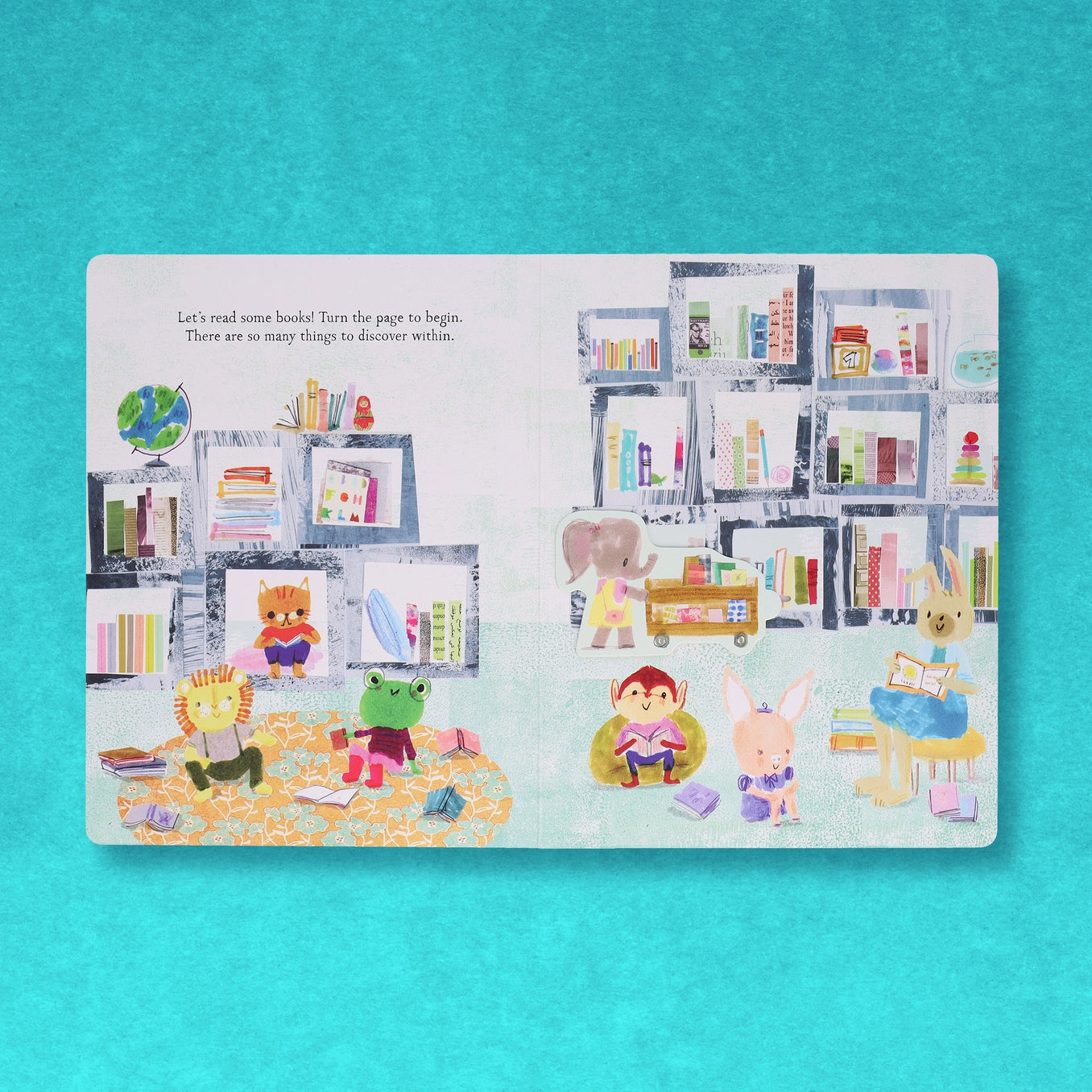Welcome to Preschool by Maria Carluccio - Image 5