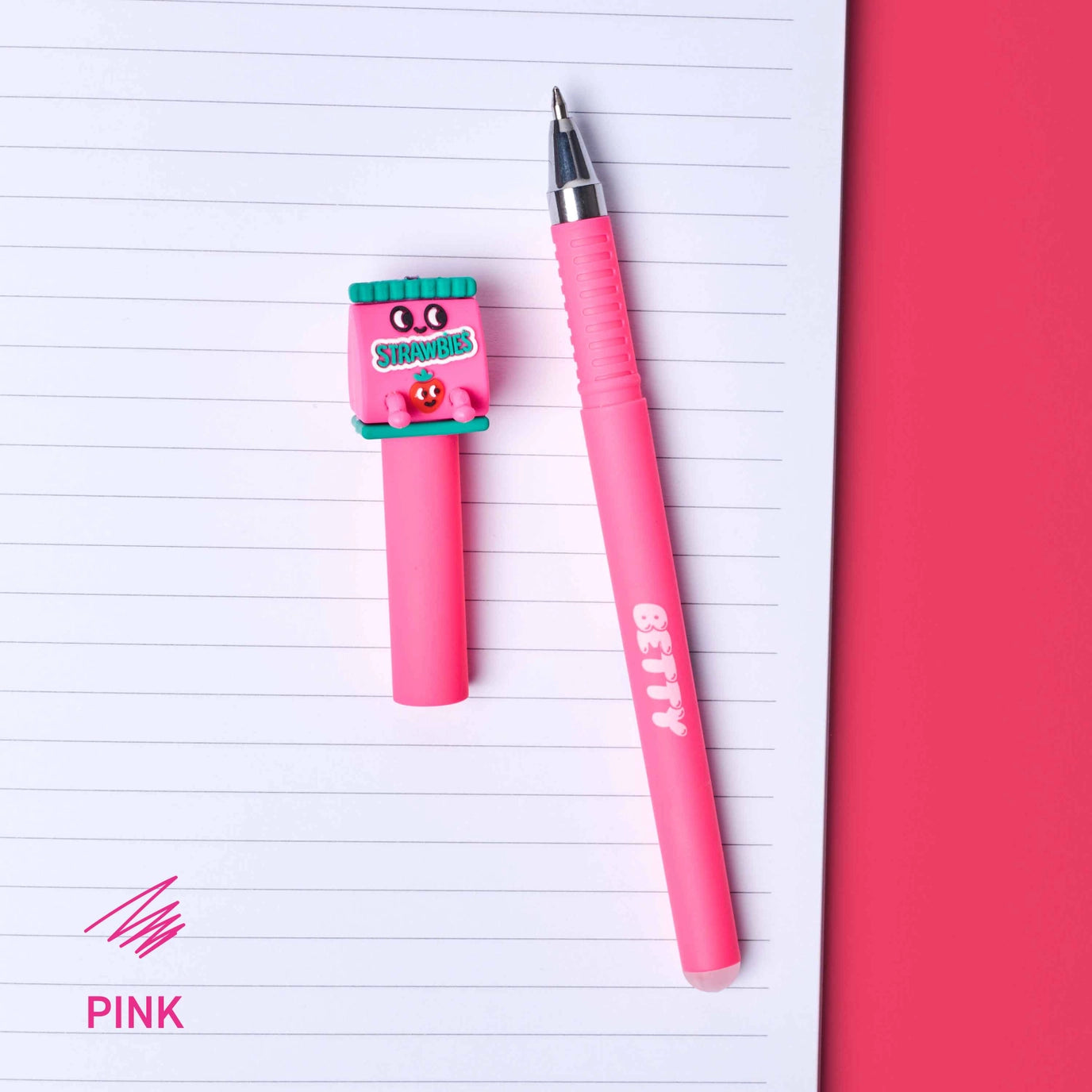 Pen Buddies - Image 24