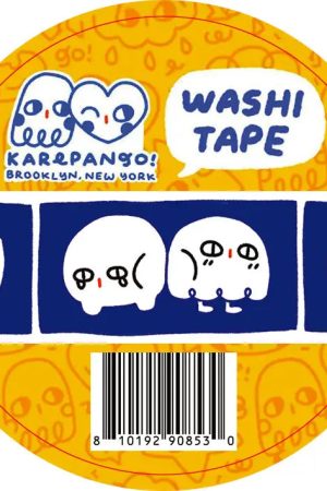 Nay & Lay Washi Tape