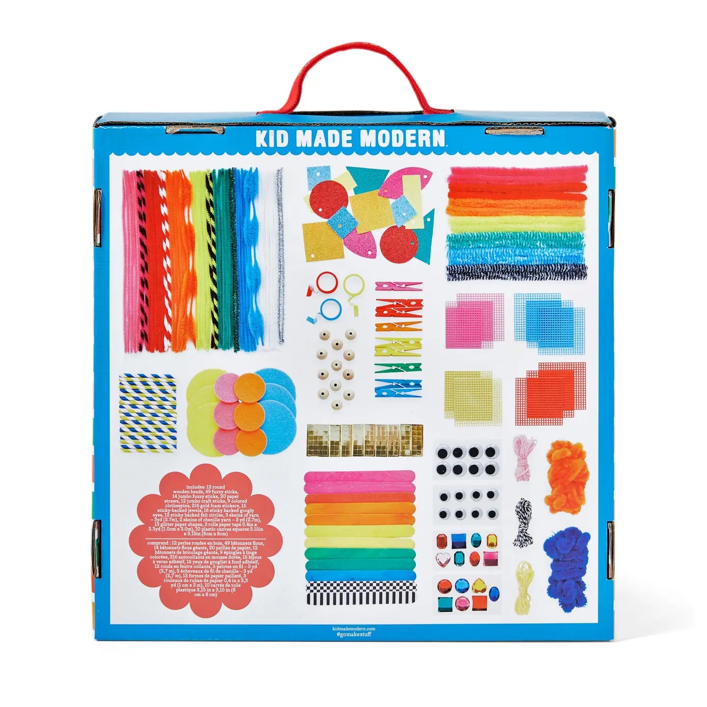 My First Arts & Crafts Library - Image 2