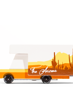Arizona RV