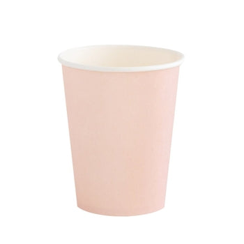 SALE 8oz Cup by Oh Happy Day Party Shop (More Colors Available) - Image 4