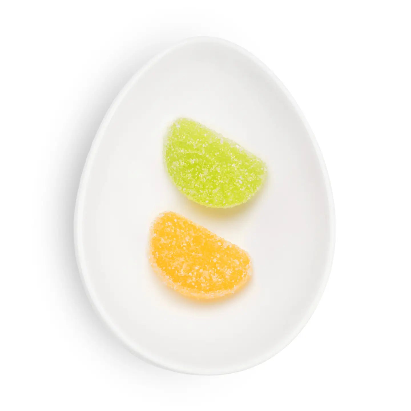 Citrus Sours Gummy Candy - Image 2