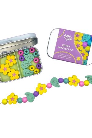 Mini Fairy Bead Kit