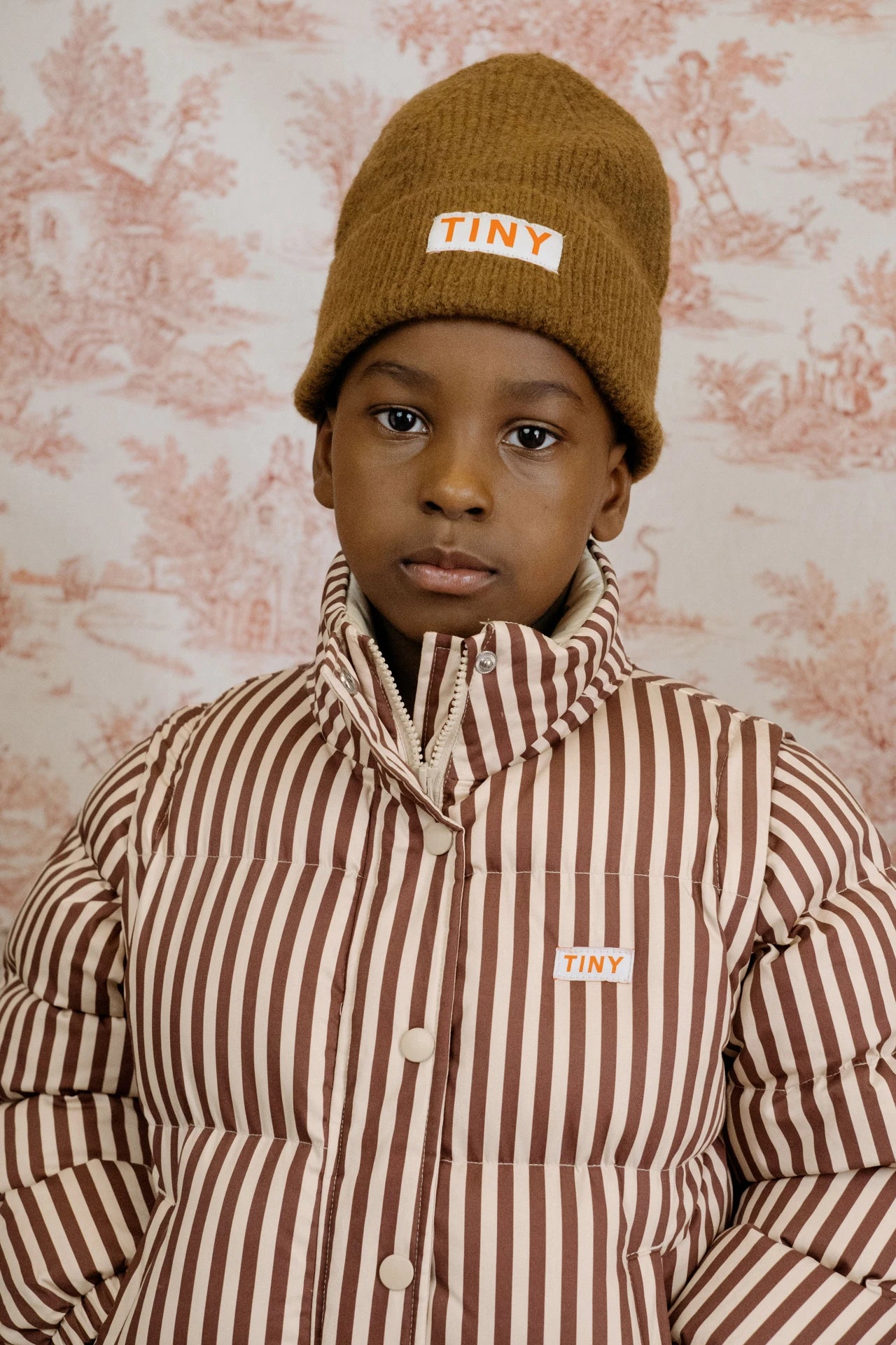 SALE Solid Beanie - Image 5