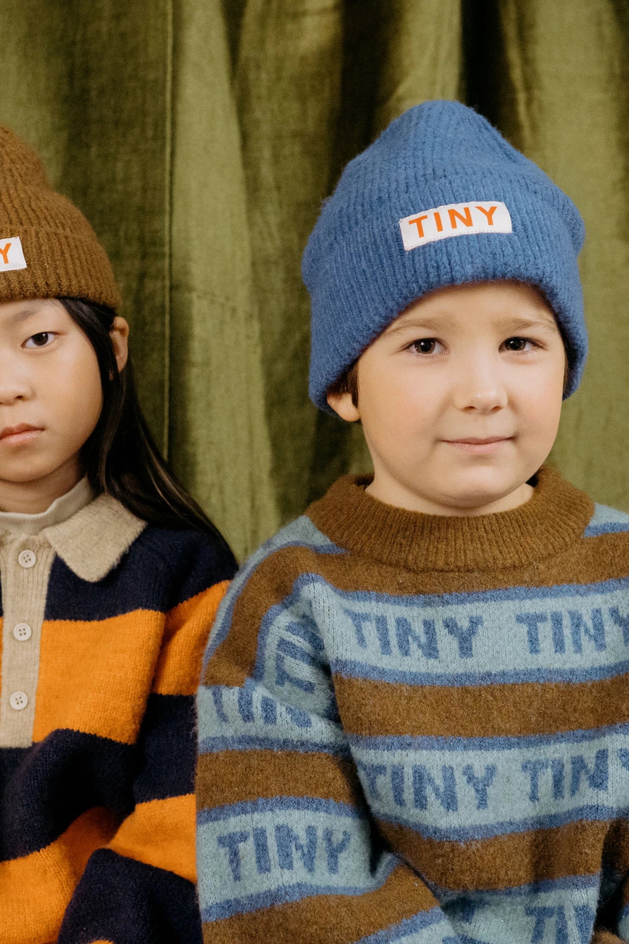SALE Solid Beanie - Image 4