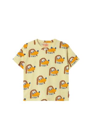 SALE Dogs Tee