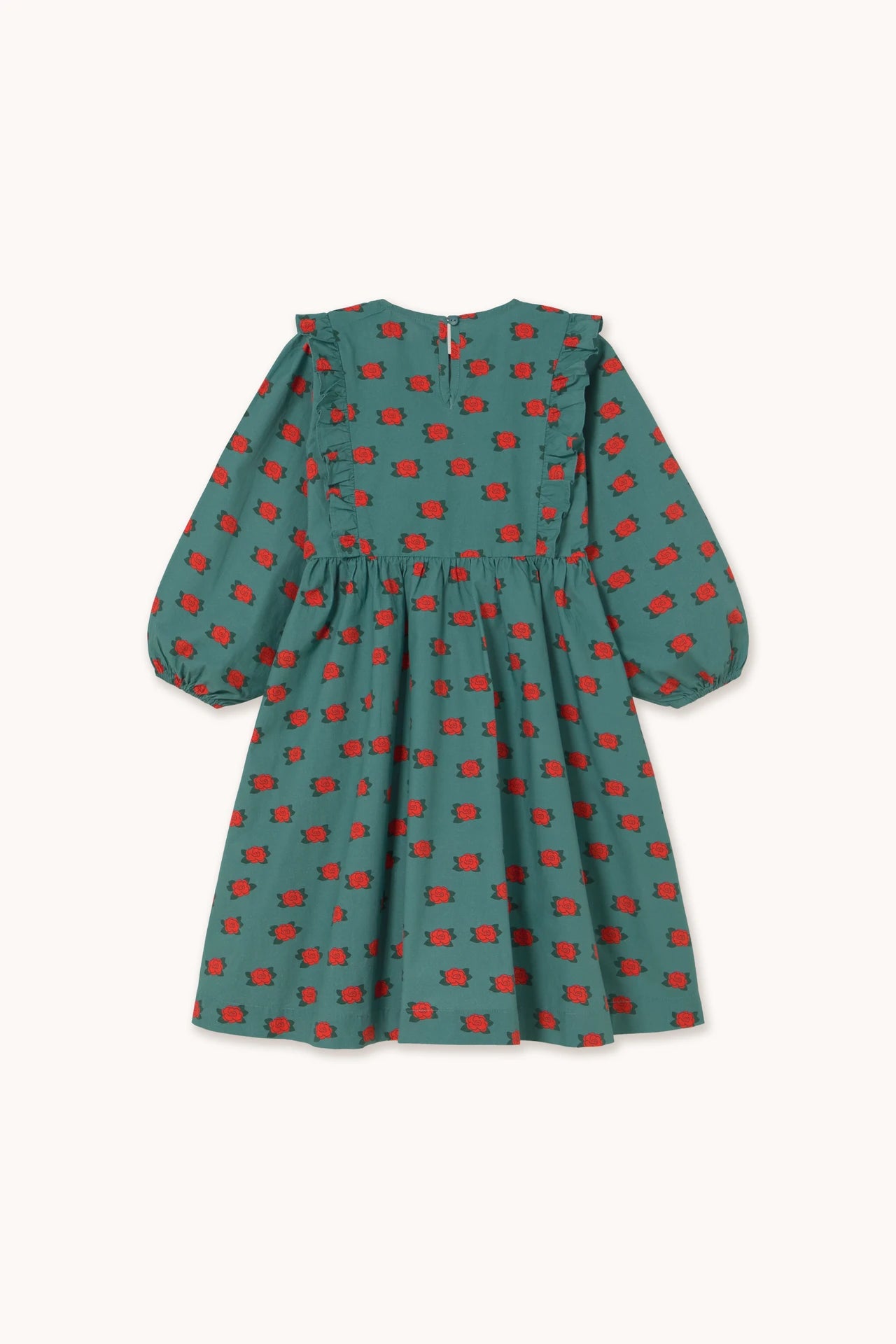 SALE Camelias Dress - Image 6
