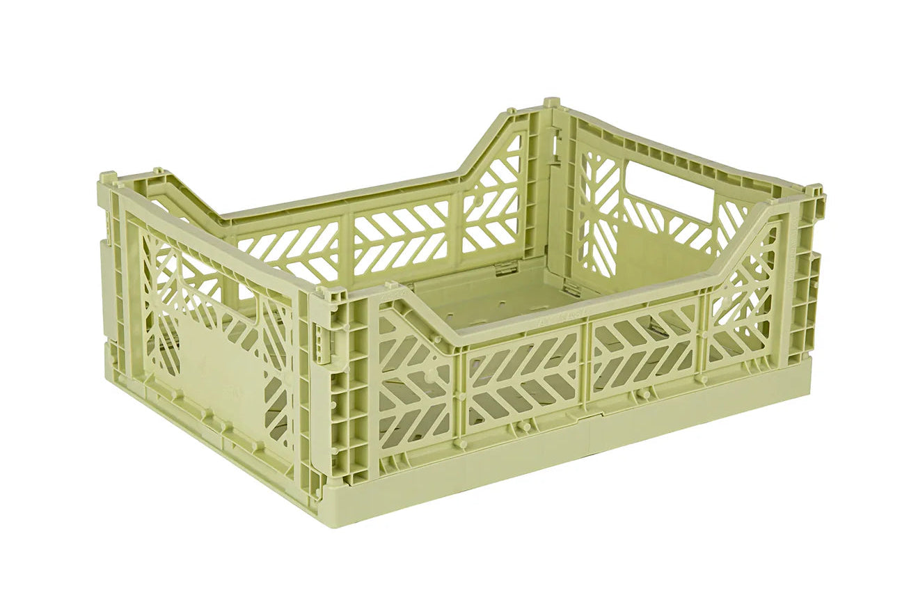 Medium Folding Crate (More Colors) - Image 9