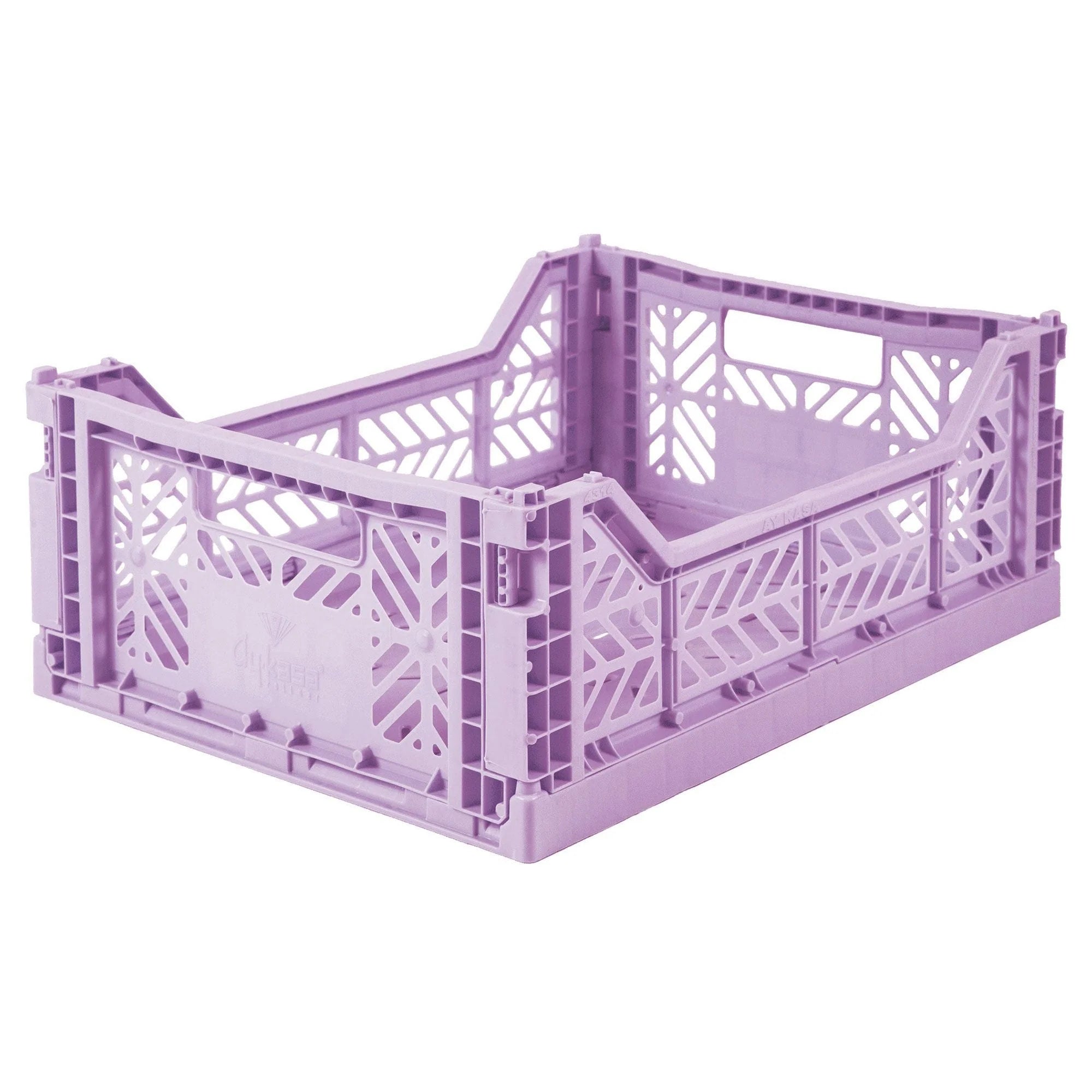 Medium Folding Crate (More Colors) - Image 14