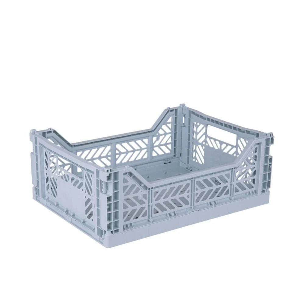 Medium Folding Crate (More Colors) - Image 7