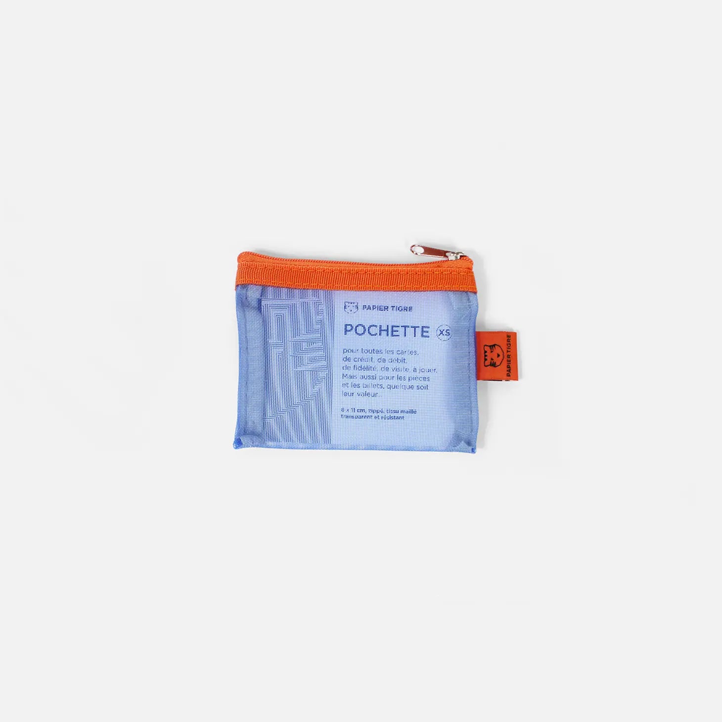 Mesh Pocket - Image 12