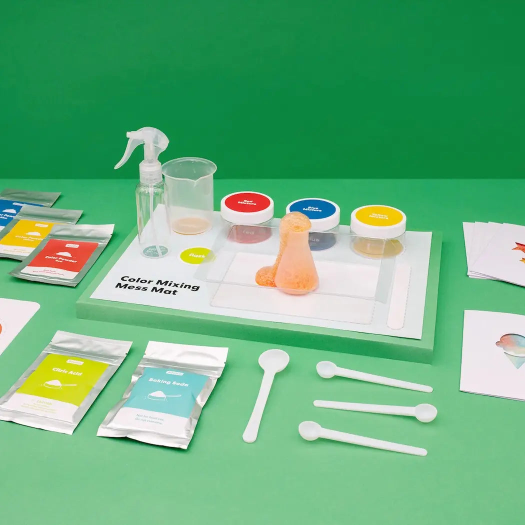 Colorful Chemistry Kit - Image 2