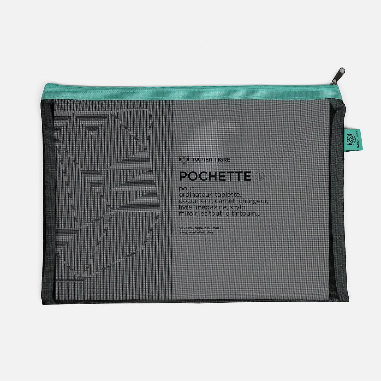 Mesh Pocket - Image 8