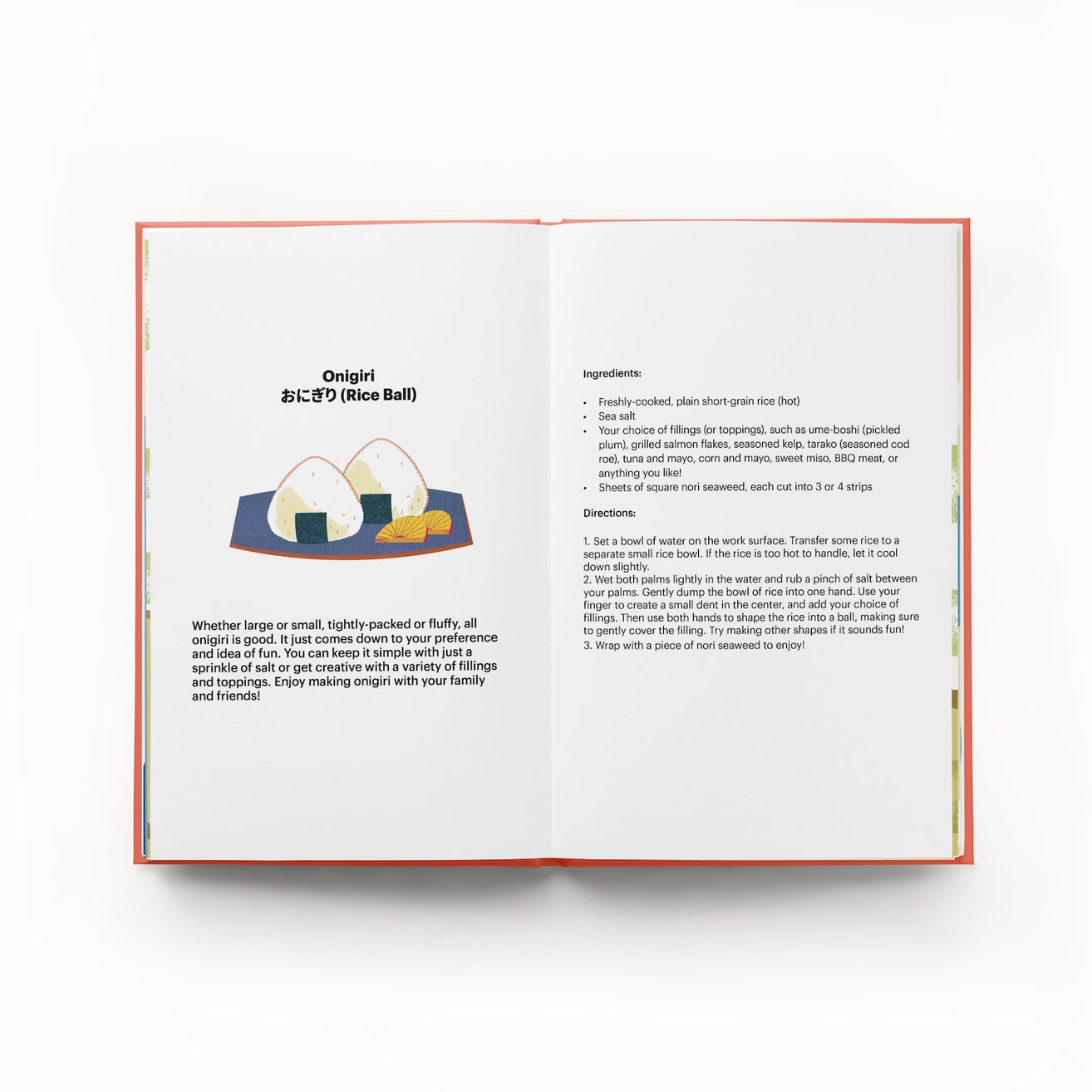 A Very Asian Guide to Japanese Food Book by Naoko Moore & Yoko Baum - Image 7