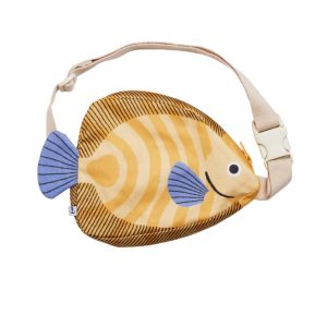 Angelfish Kid's Fanny Pack - Waterproof