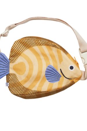 Angelfish Kid's Fanny Pack - Waterproof
