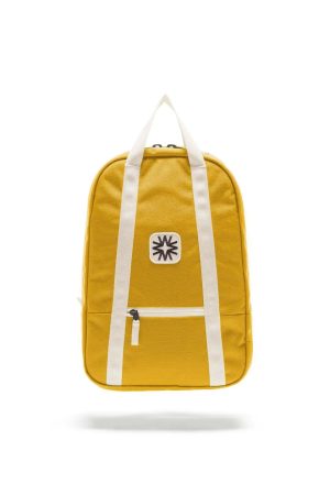 Arrow Pack Backpack - Yellow
