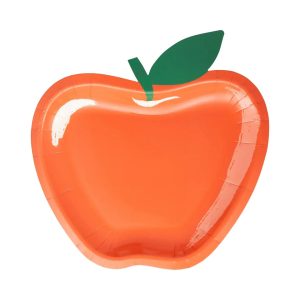 Apple Plates